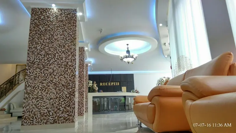 Restaurant nuntă Constanța – Hotel Evia